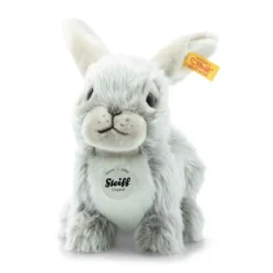 Peluche lapin Dormili