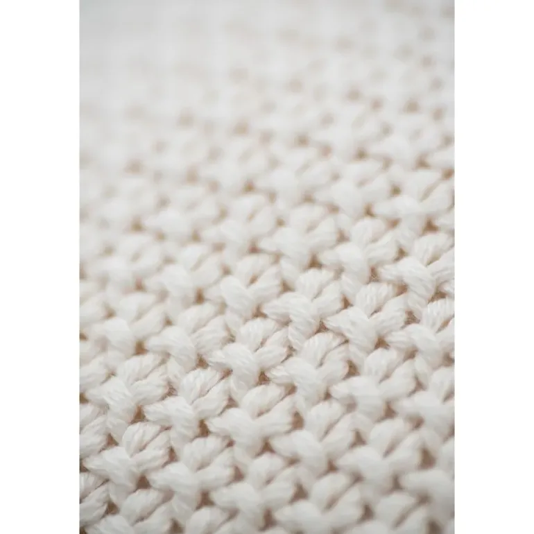 Peluche lapin en crochet MINI