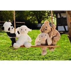 Peluche lapin Hoppie