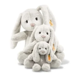 Peluche lapin Hoppie