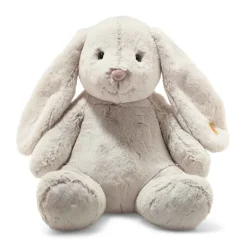 Peluche lapin Hoppie - 48 cm
