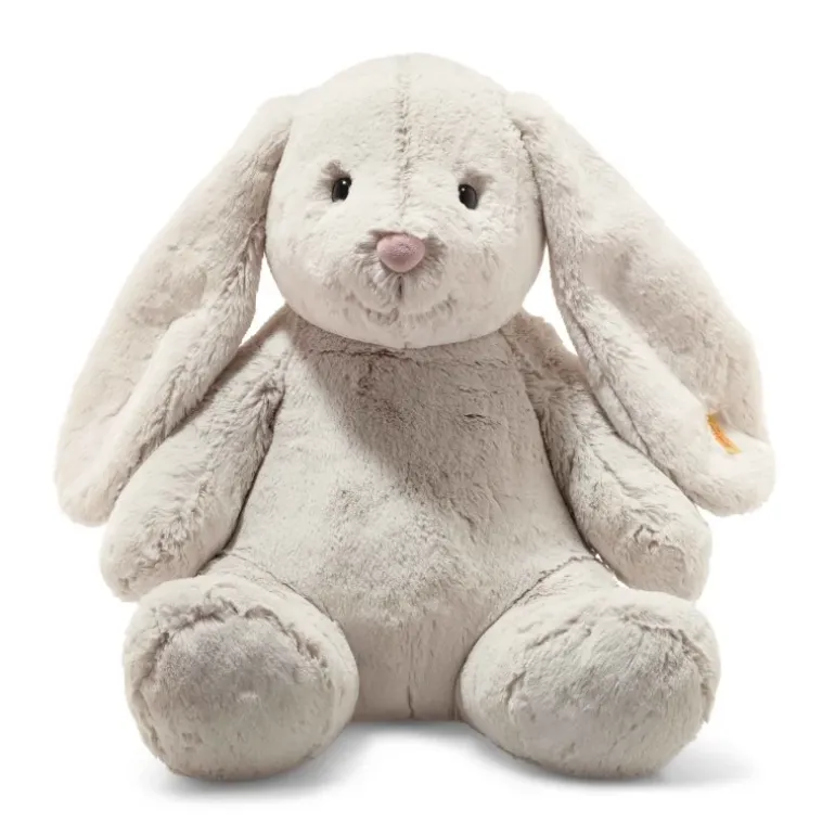 Peluche lapin Hoppie - 48 cm