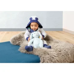 Peluche lapin Hoppie My first Steiff -26 cm