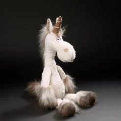 Peluche licorne