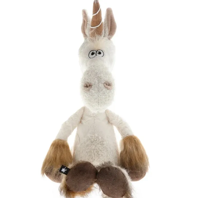 Peluche licorne "Uni Que"