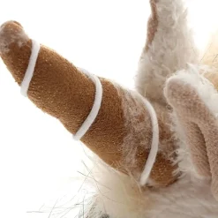 Peluche licorne