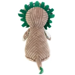 Peluche lion Jélékros
