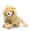 Peluche Lion Leo