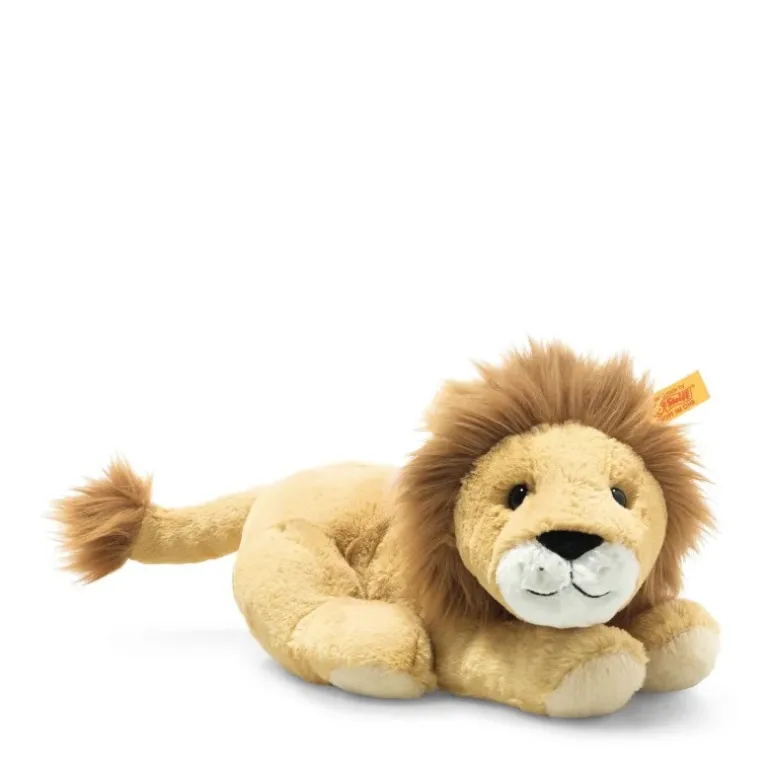Peluche lion Liam