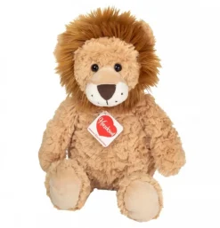 Peluche lion Liam - 32 cm