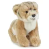 Peluche Lionceau - 25 cm