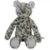 Peluche Léopard Lewis no. 2 - 48 cm