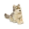Peluche Loup WWF - 25 cm