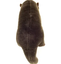 Peluche loutre - 32 cm