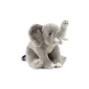Peluche Éléphant - 30 cm