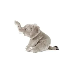 Peluche Éléphant - 30 cm