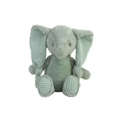 Peluche éléphant Eddy no. 2 - 34 cm