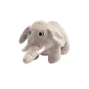 Peluche éléphant petit prince - 21 cm