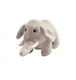 Peluche éléphant petit prince - 21 cm