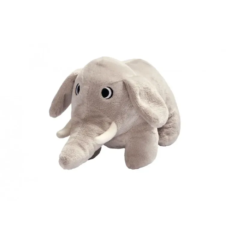 Peluche éléphant petit prince - 21 cm