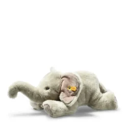 Peluche éléphant Trampili - 42 cm