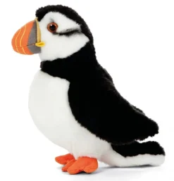 Peluche macareux - 20 cm