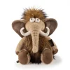 Peluche mammouth "Hatmut"