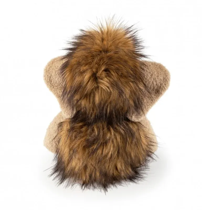 Peluche mammouth "Hatmut"