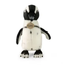 Peluche Manchot de Magellan - 30 cm