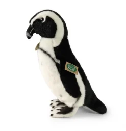Peluche Manchot de Magellan - 30 cm