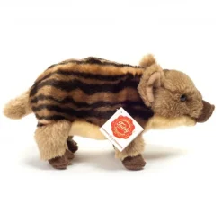 Peluche marcassin - 22 cm