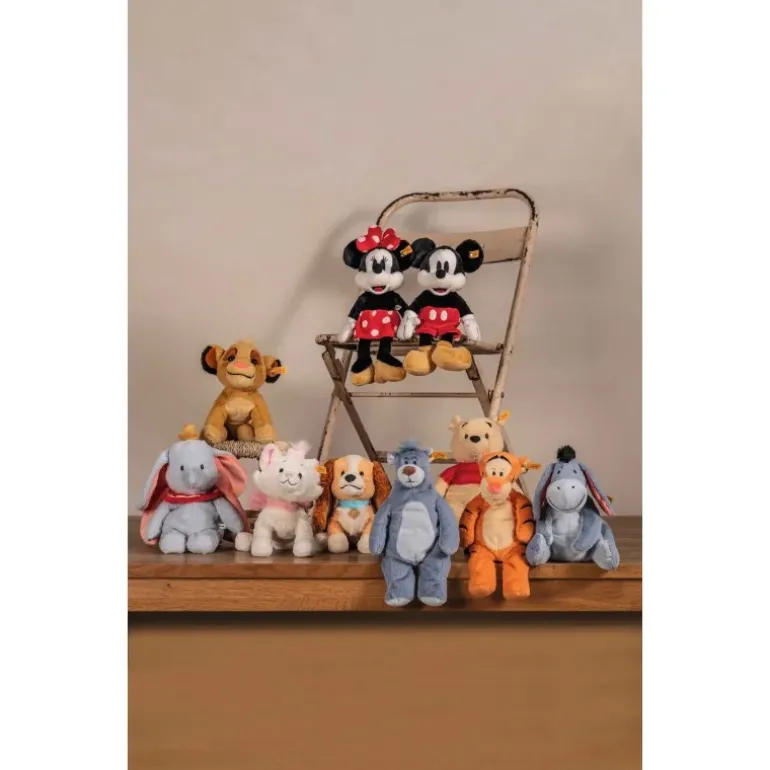 peluche Marie ARISTOCHATS
