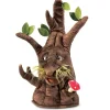Peluche marionnette Arbre enchanté