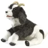 Peluche marionnette Chèvre