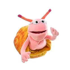 Peluche marionnette Finchen - 45 cm