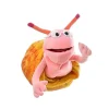Peluche marionnette Finchen - 35 cm