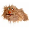 Peluche marionnette Flemmard
