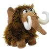 Peluche marionnette Fletcher Le mammouth