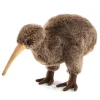 Peluche marionnette Kiwi