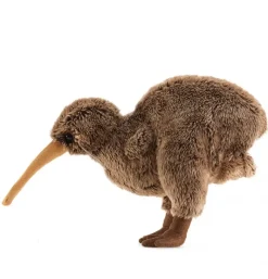 Peluche marionnette Kiwi