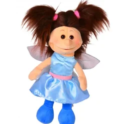 Peluche marionnette Mailinchen