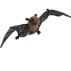 Peluche marionnette Mini Chauve-souris