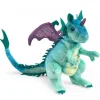 Peluche marionnette Mini Dragon