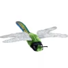 peluche marionnette Mini Libellule