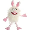 Peluche marionnette monstre Flöckchen