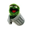 Peluche marionnette Mordicus - 65 cm - Living Puppets