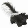 Peluche marionnette Mouffette
