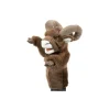 Peluche marionnette Mouflon d'Amérique