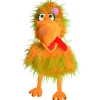 Peluche marionnette Oiseau Bernie-Birdie
