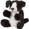 Peluche marionnette Petit chien